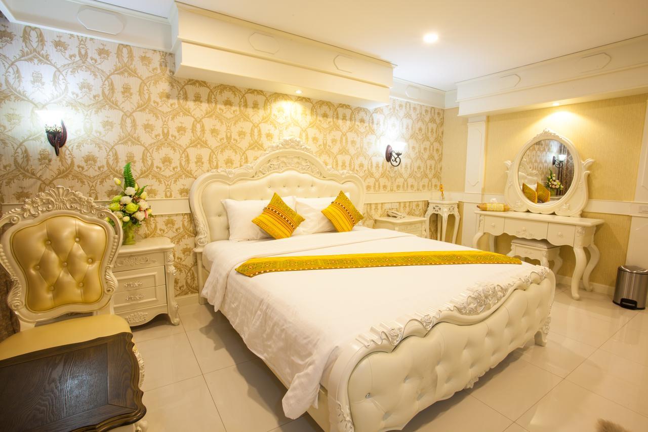 Chokdee Place Сакон Након Екстериор снимка